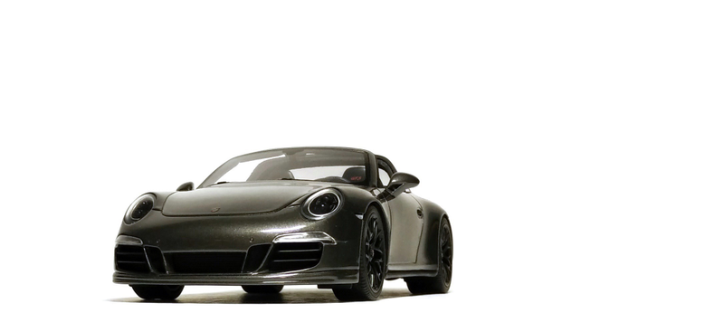 Illustration for article titled Targa Thursday